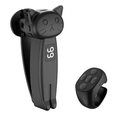 G&G Remote Auto Clicker